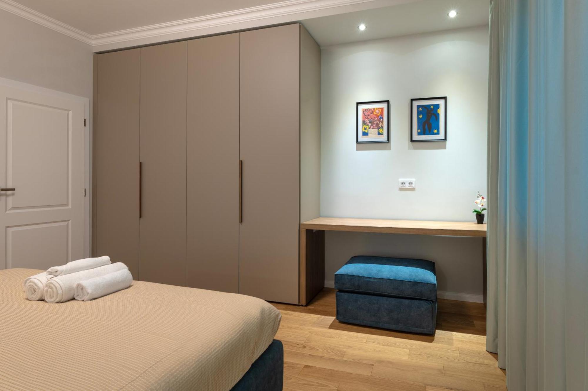 Shishman Residence Sofia City Center Экстерьер фото