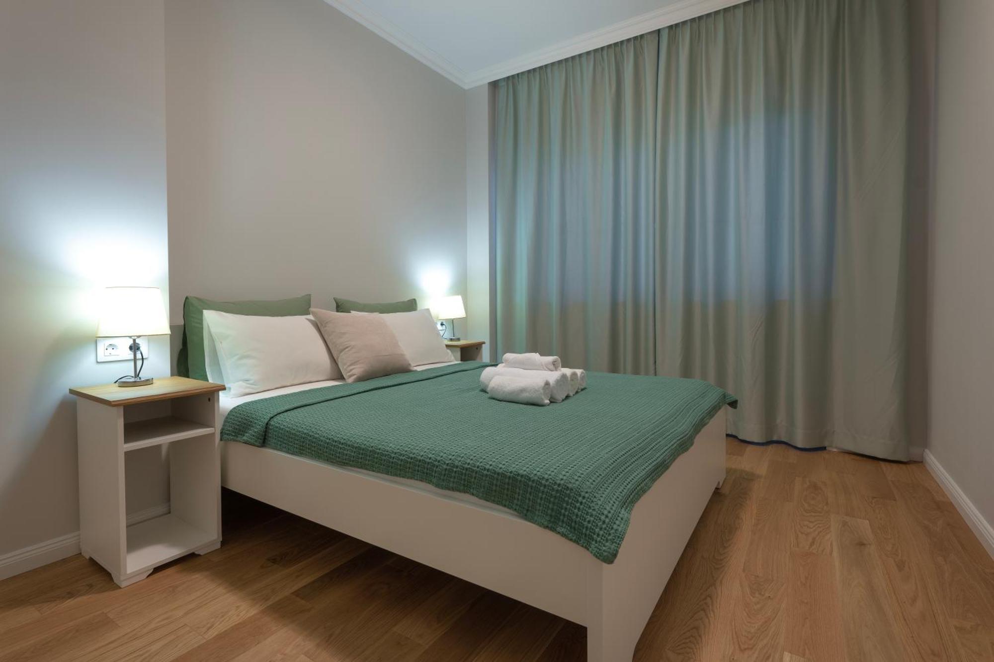 Shishman Residence Sofia City Center Экстерьер фото